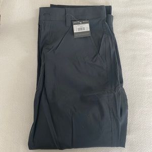 Eddie Bauer Classic/Straight 35/30 horizon guide chino